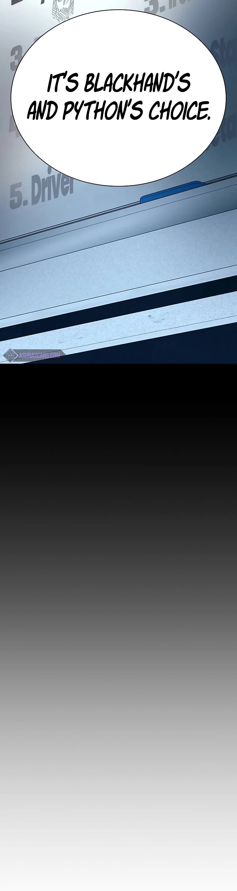 Villain to Kill Chapter 129 page 18 - Chapter 129