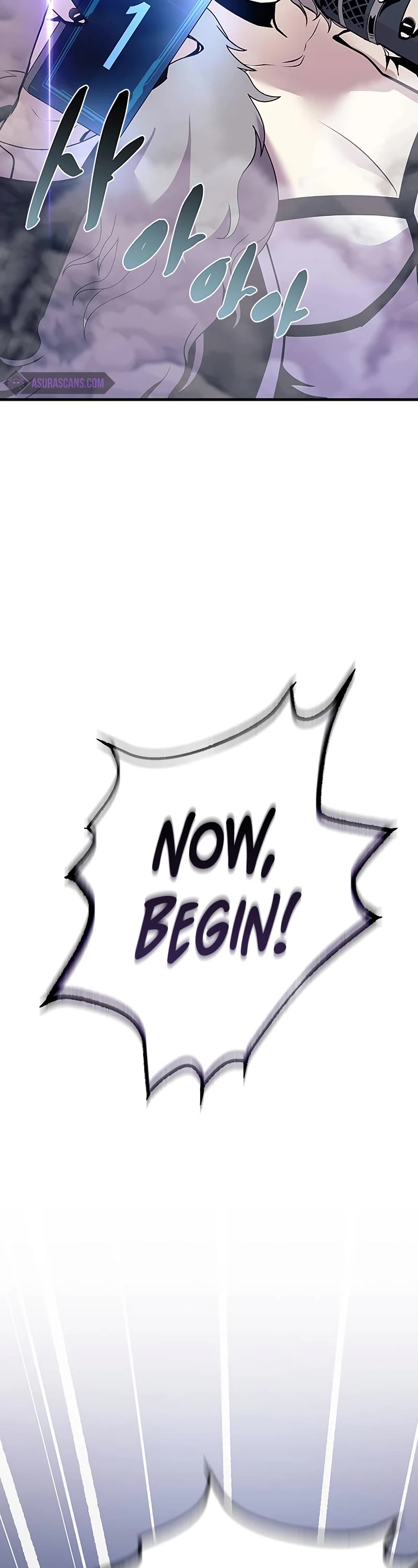 Villain to Kill Chapter 129 page 27 - Chapter 129