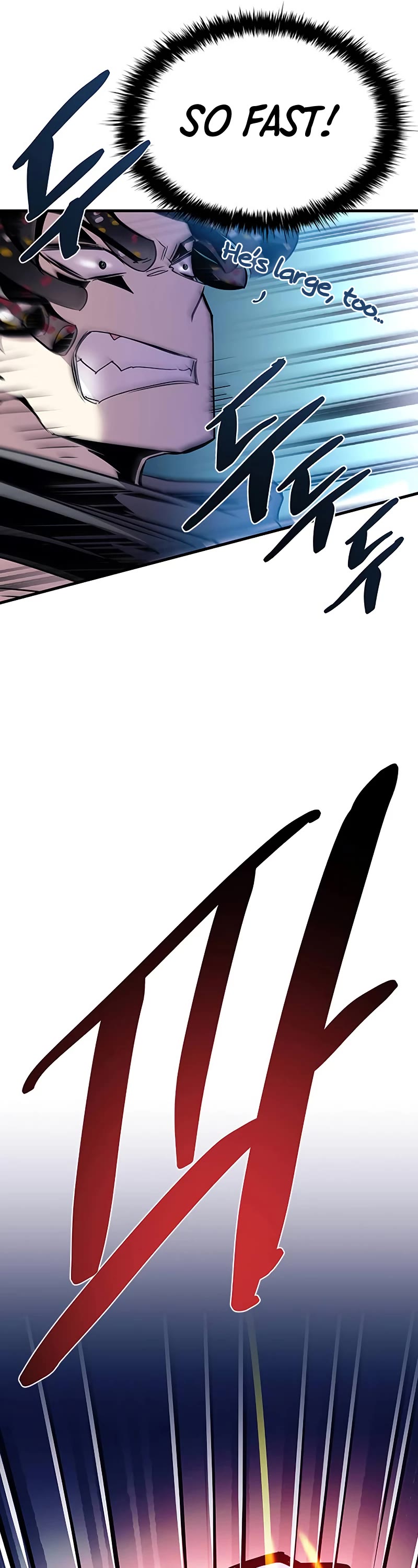 Villain to Kill Chapter 129 page 30 - Chapter 129