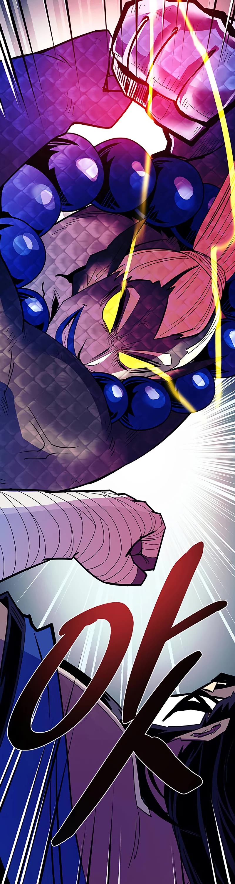 Villain to Kill Chapter 129 page 31 - Chapter 129