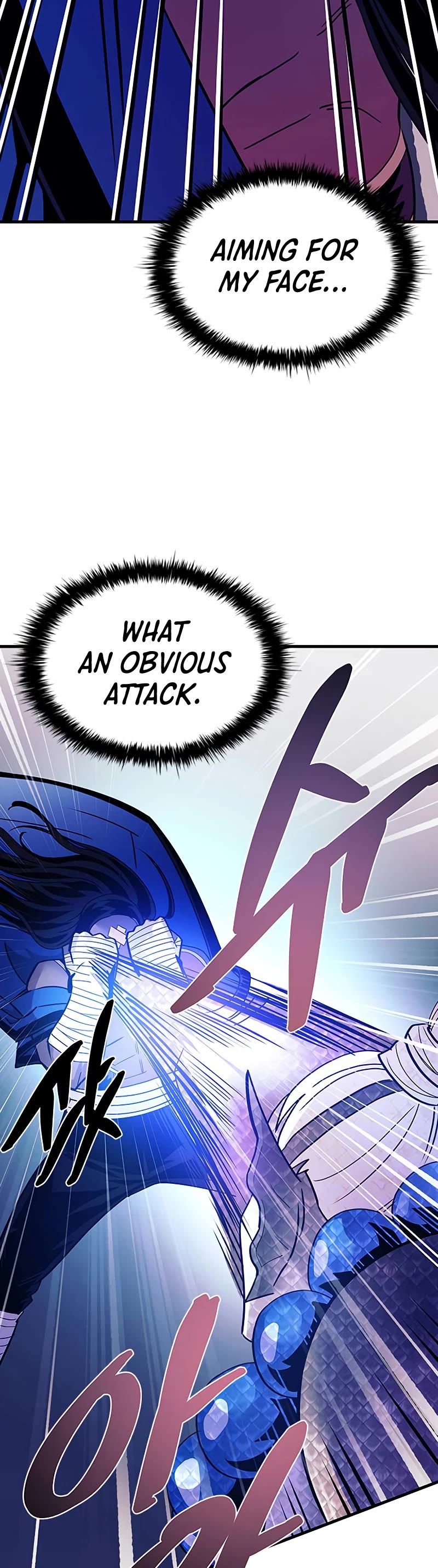 Villain to Kill Chapter 129 page 32 - Chapter 129