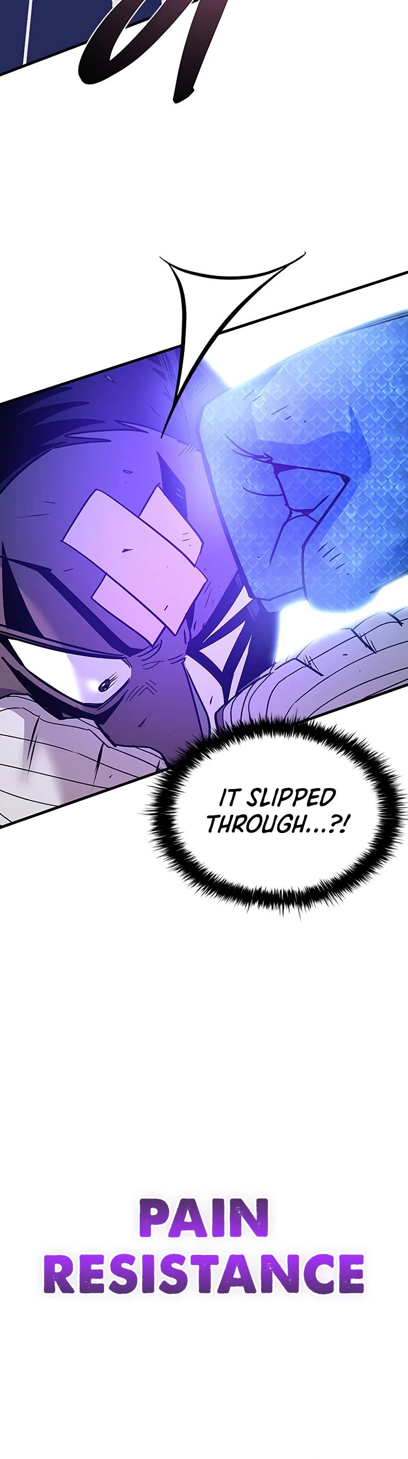 Villain to Kill Chapter 129 page 33 - Chapter 129