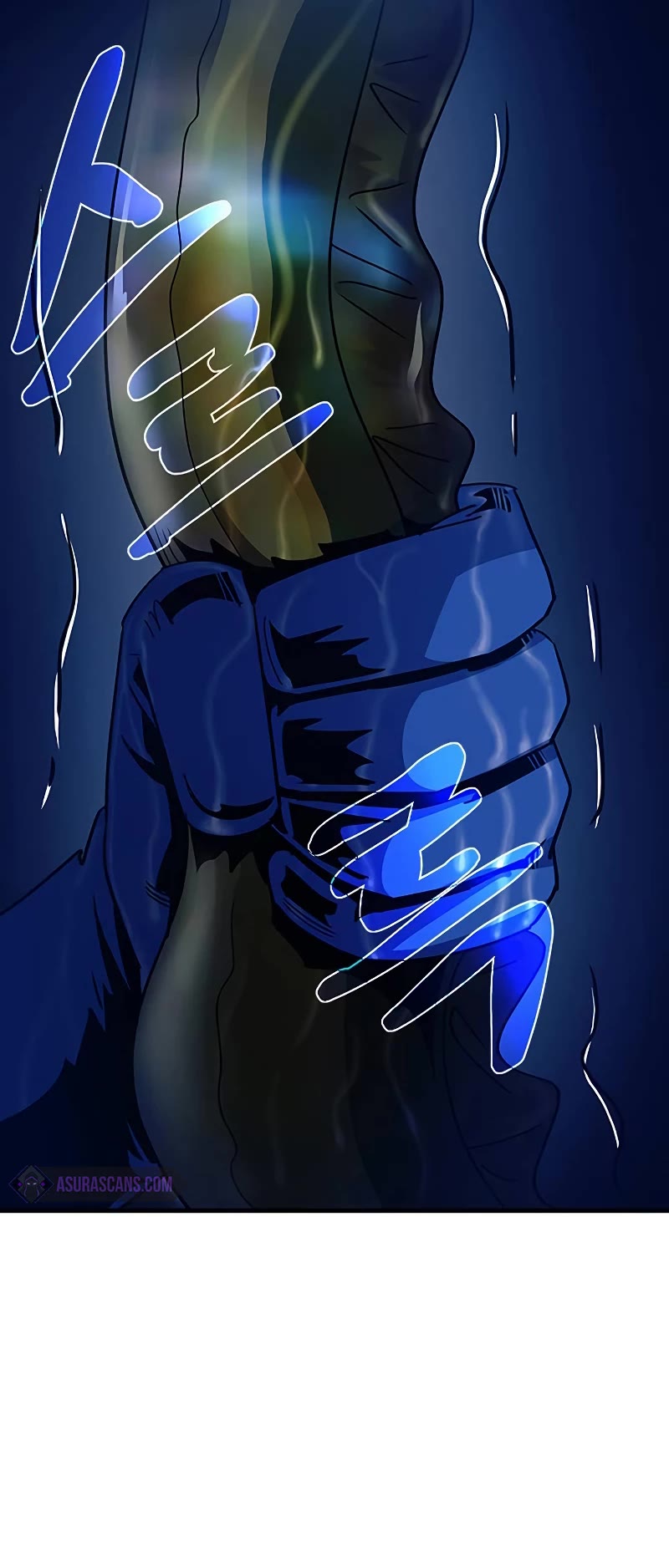 Villain to Kill Chapter 129 page 38 - Chapter 129