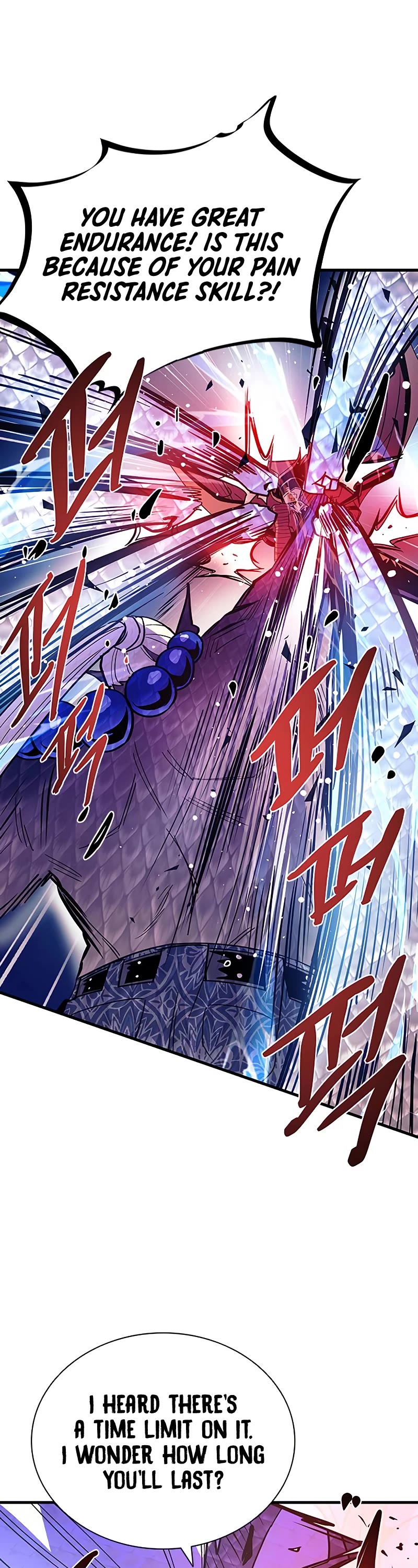 Villain to Kill Chapter 129 page 39 - Chapter 129