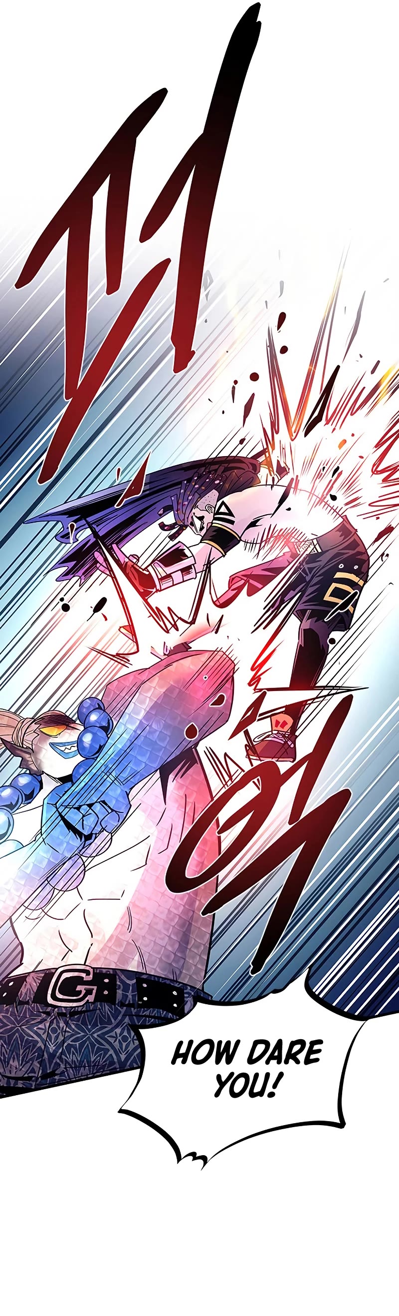 Villain to Kill Chapter 129 page 42 - Chapter 129