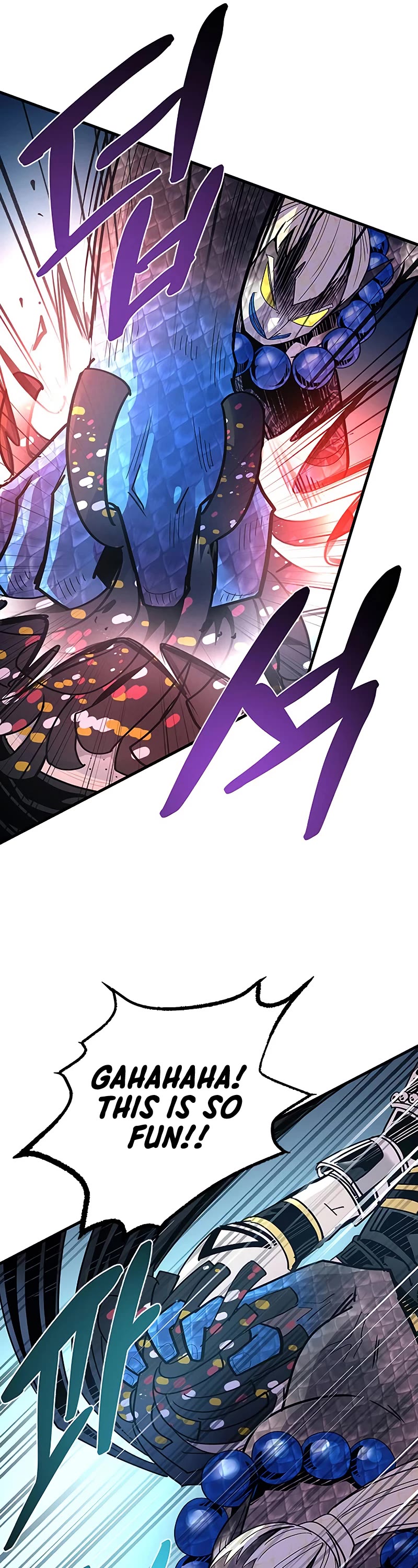 Villain to Kill Chapter 129 page 43 - Chapter 129