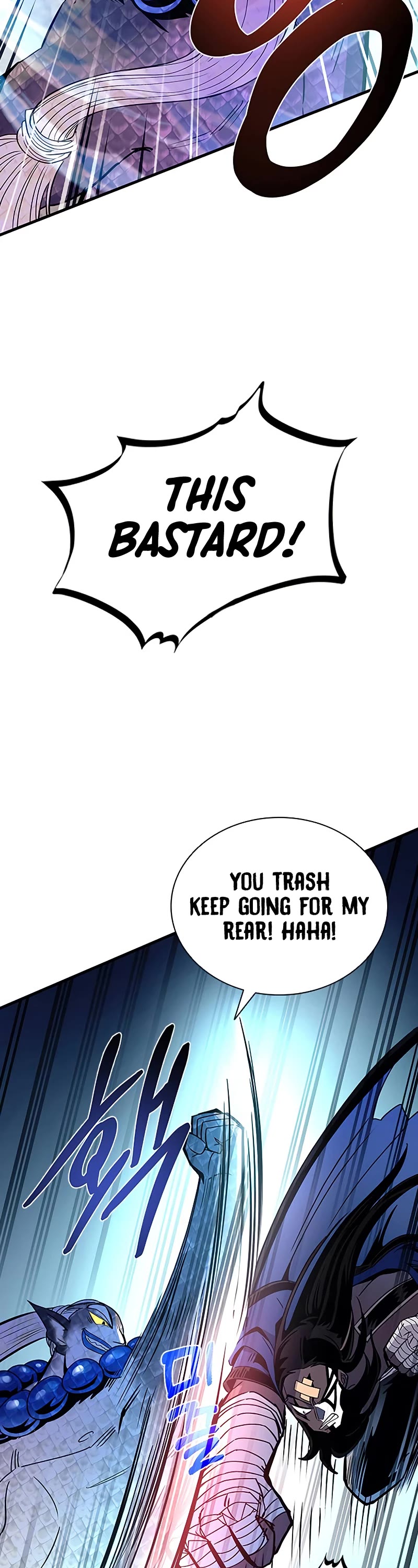 Villain to Kill Chapter 129 page 45 - Chapter 129