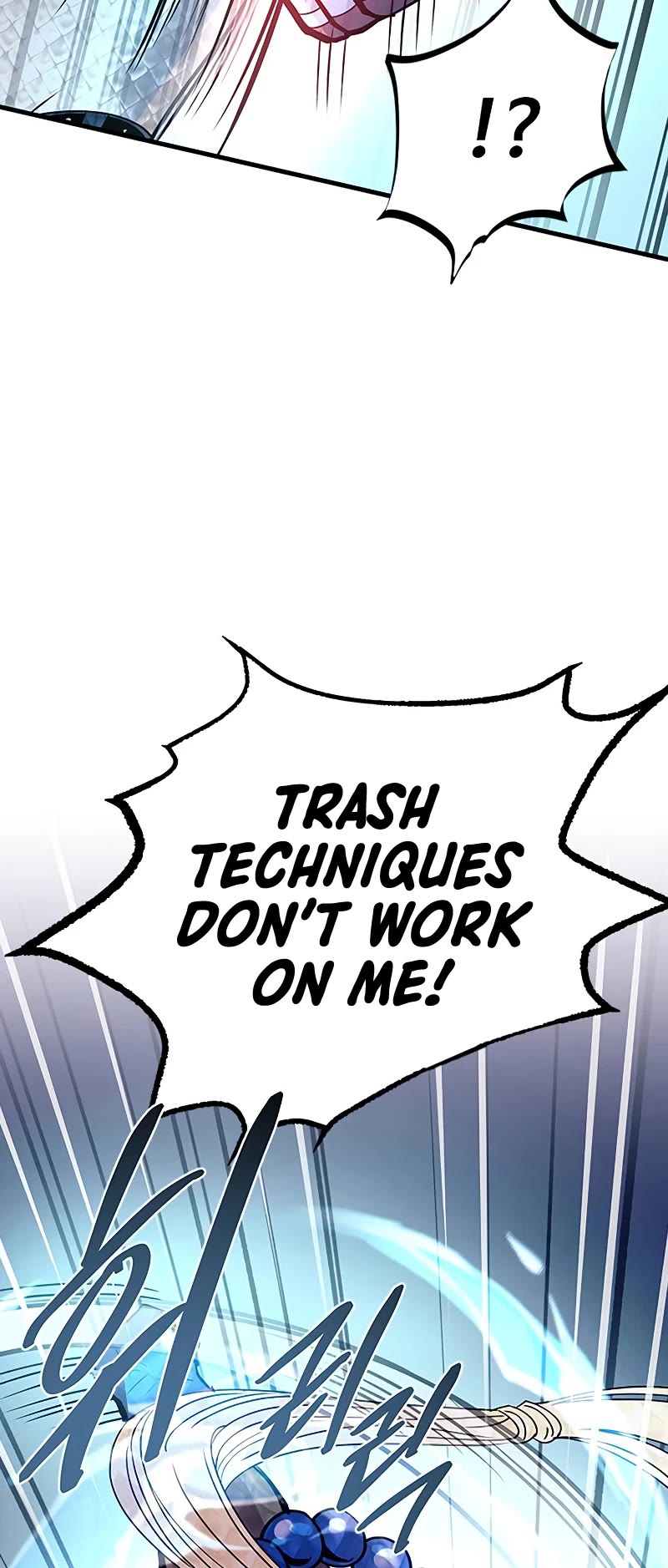 Villain to Kill Chapter 129 page 46 - Chapter 129
