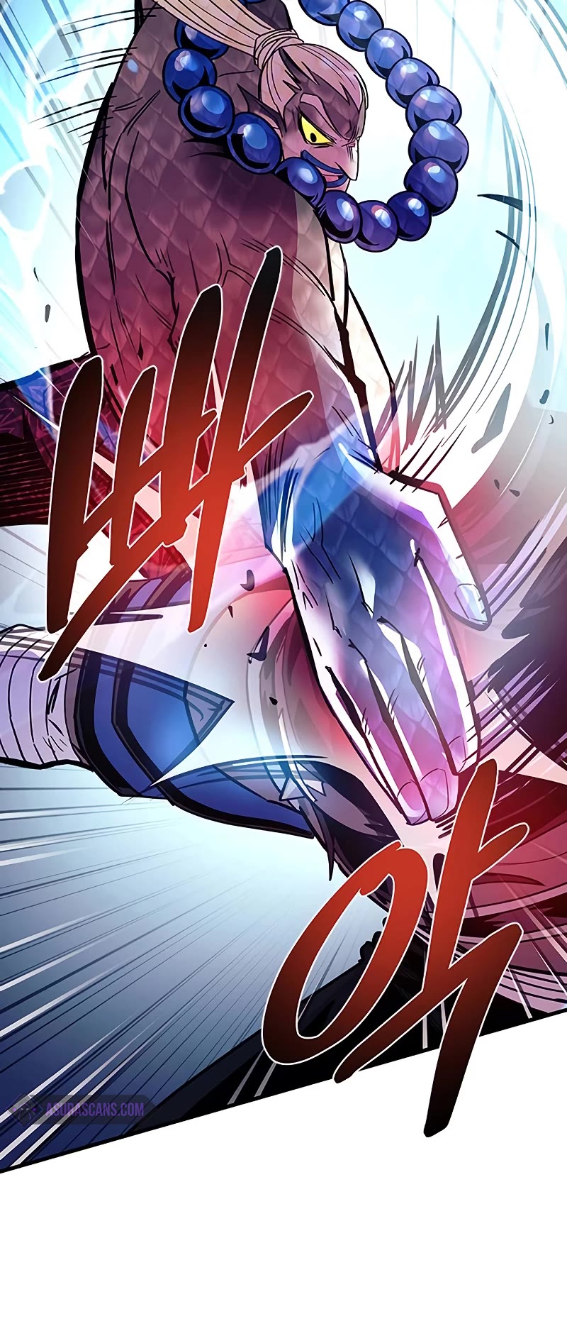 Villain to Kill Chapter 129 page 47 - Chapter 129