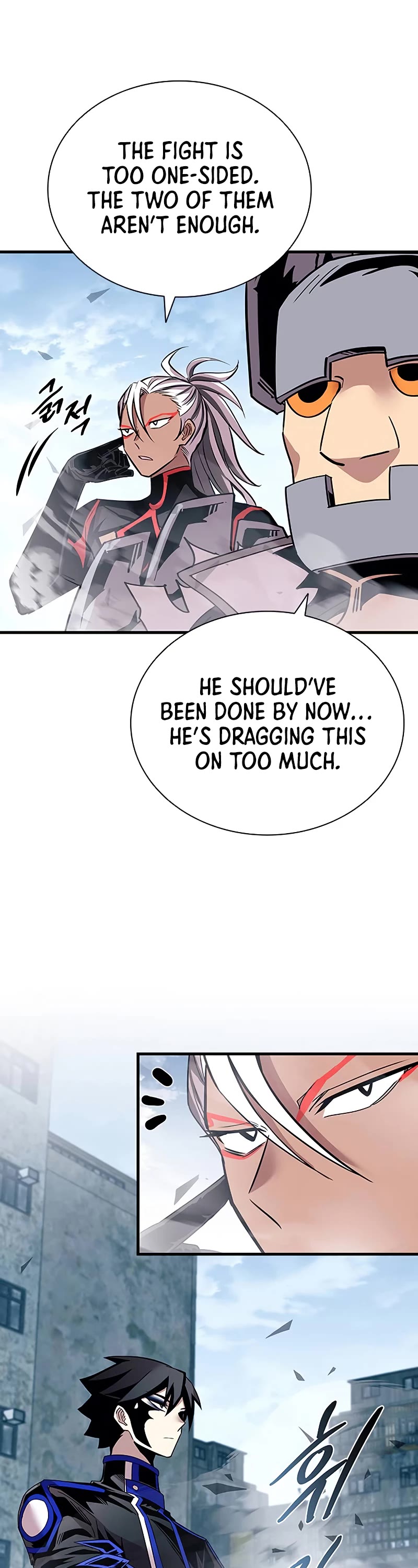 Villain to Kill Chapter 129 page 48 - Chapter 129