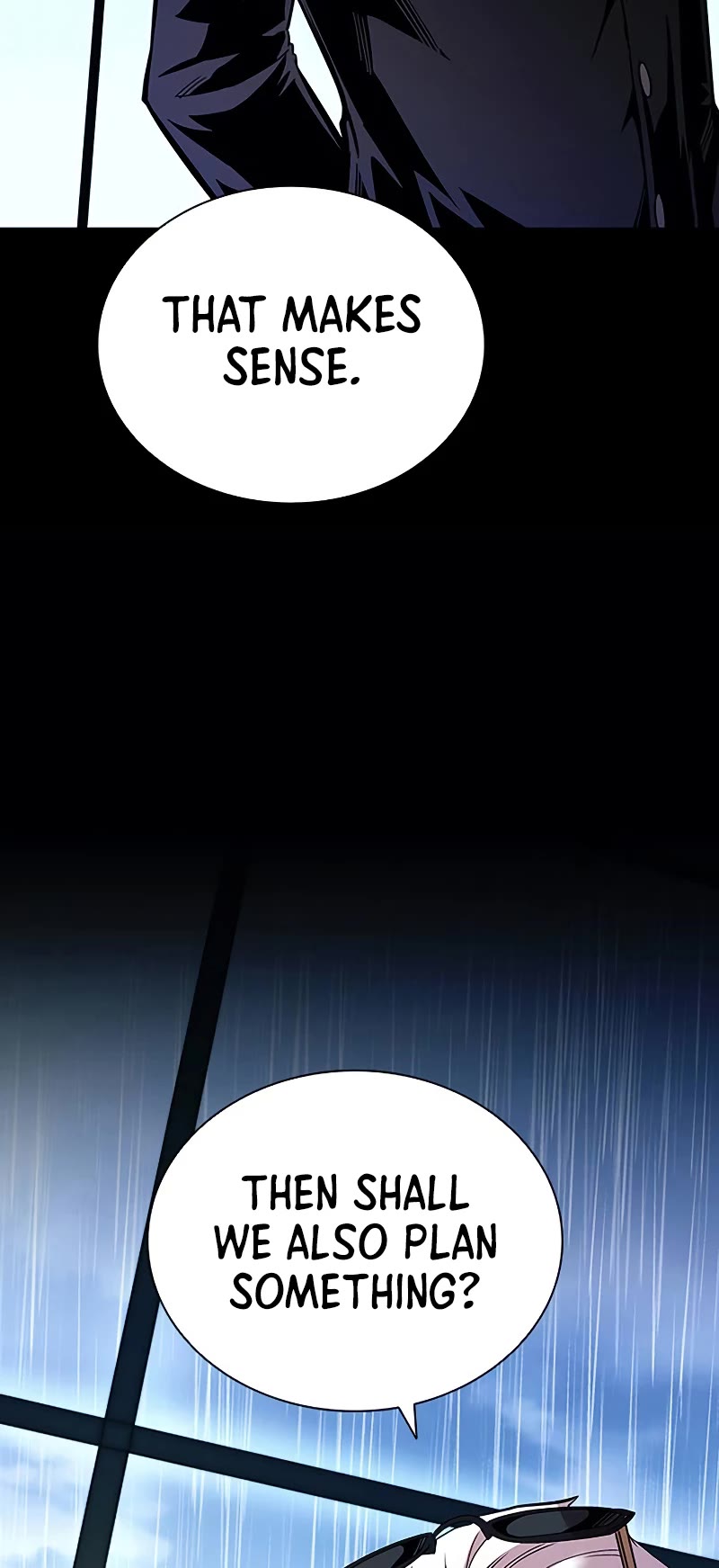 Villain to Kill Chapter 129 page 5 - Chapter 129