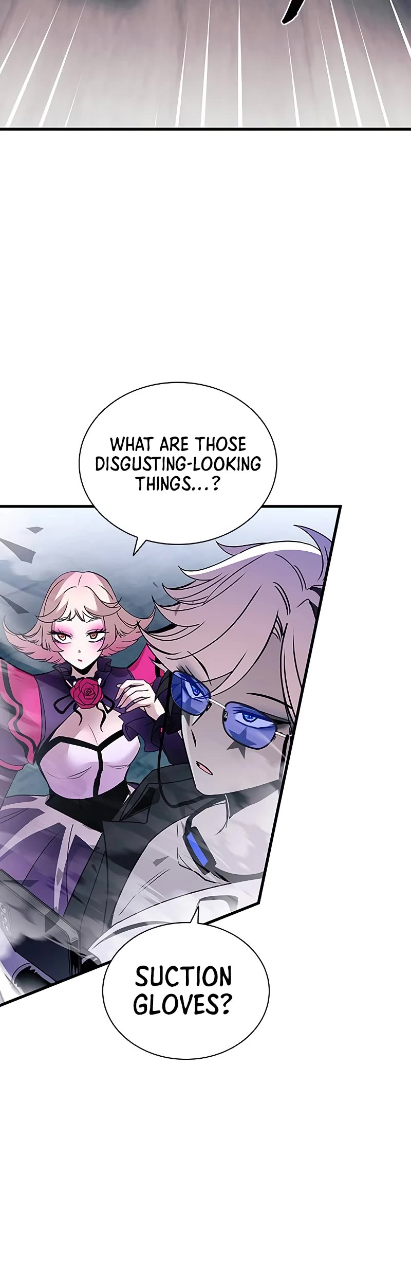 Villain to Kill Chapter 129 page 60 - Chapter 129
