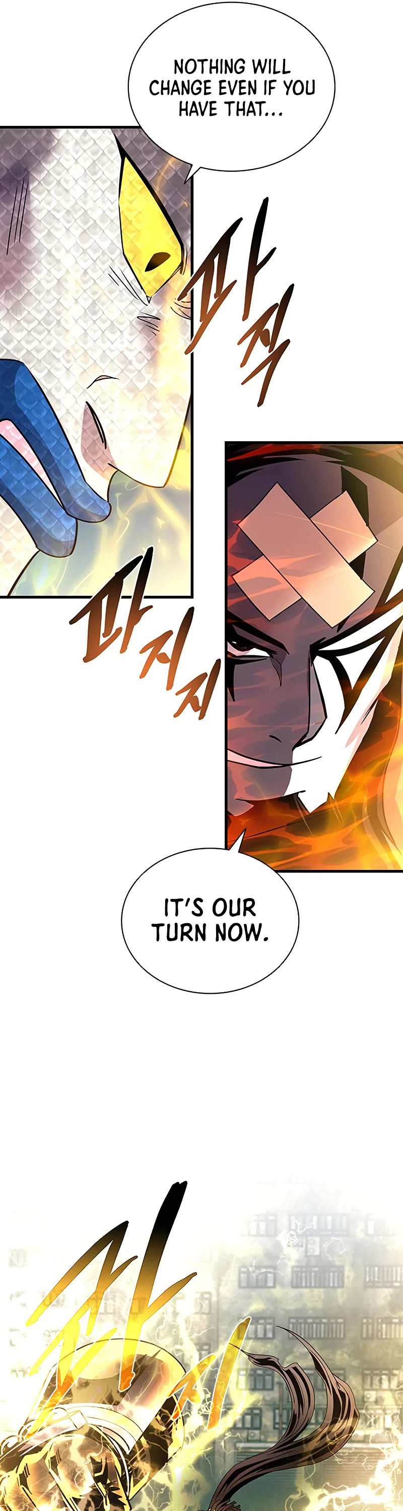 Villain to Kill Chapter 129 page 61 - Chapter 129