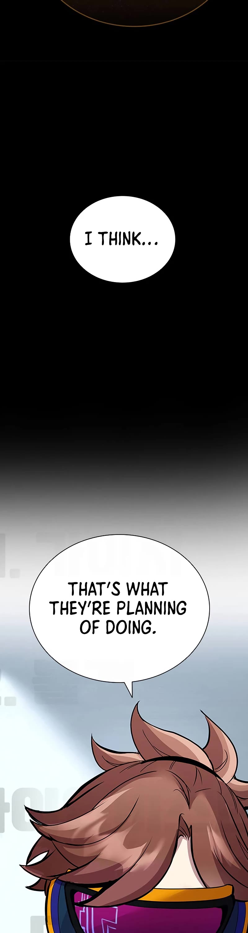 Villain to Kill Chapter 129 page 9 - Chapter 129