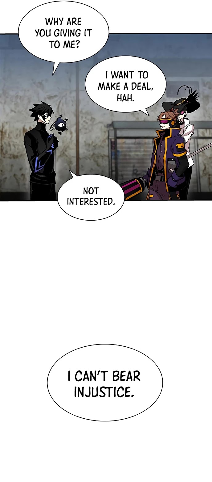 Villain to Kill Chapter 13 page 18 - Chapter 13
