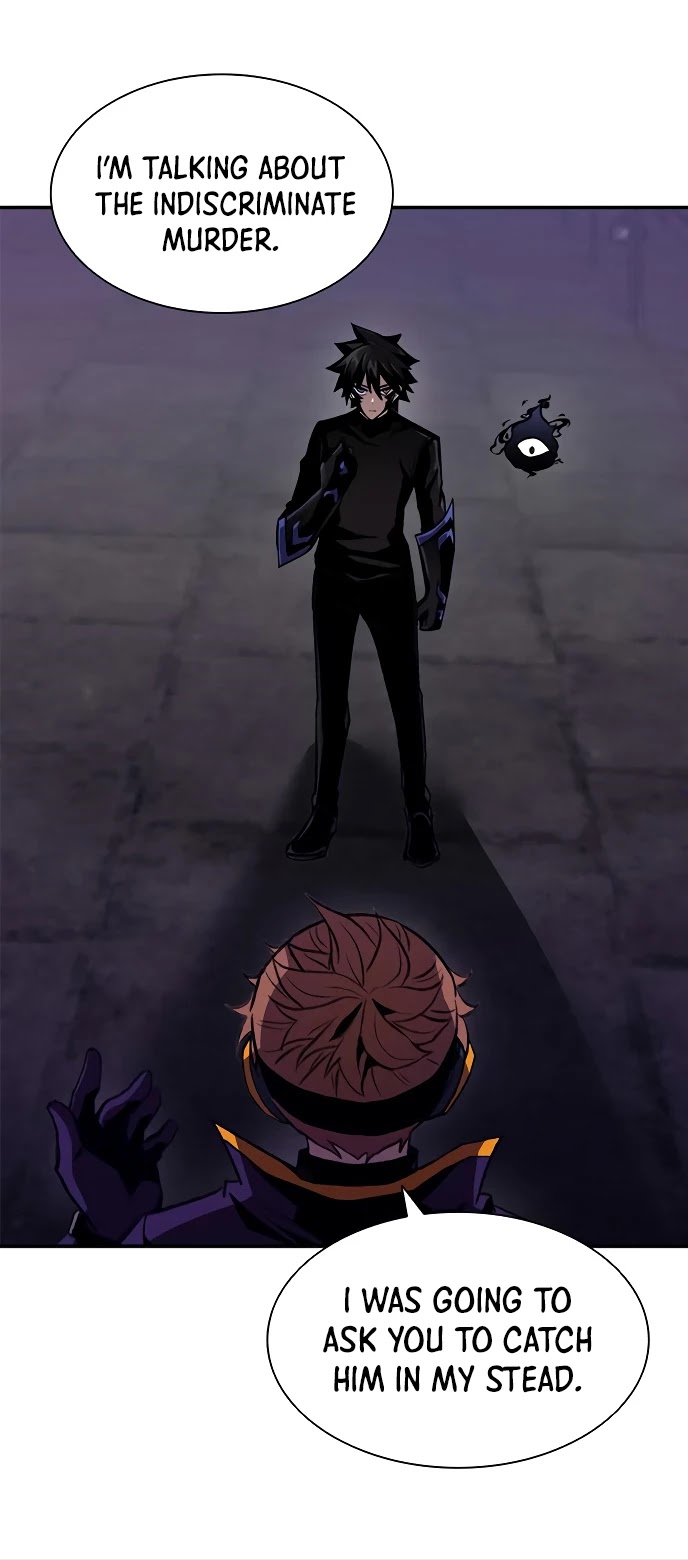 Villain to Kill Chapter 13 page 19 - Chapter 13