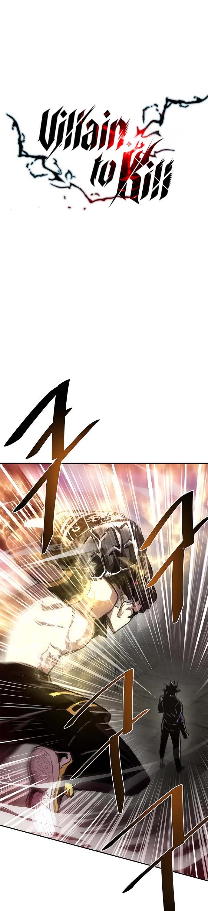 Villain to Kill Chapter 13 page 2 - Chapter 13