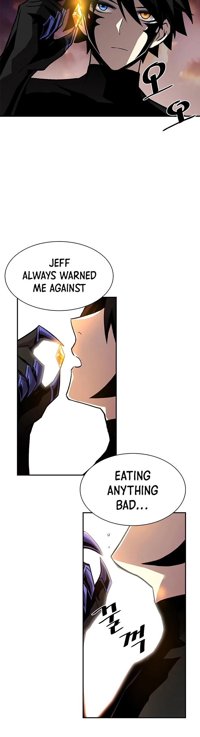 Villain to Kill Chapter 13 page 26 - Chapter 13