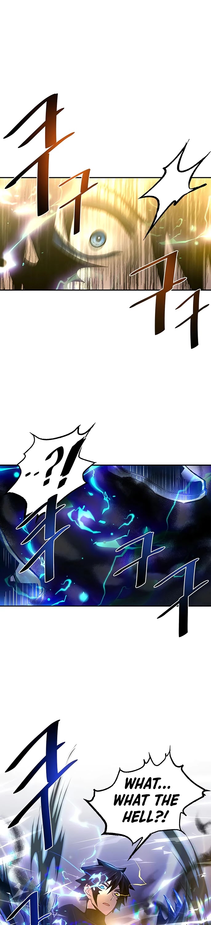 Villain to Kill Chapter 13 page 28 - Chapter 13