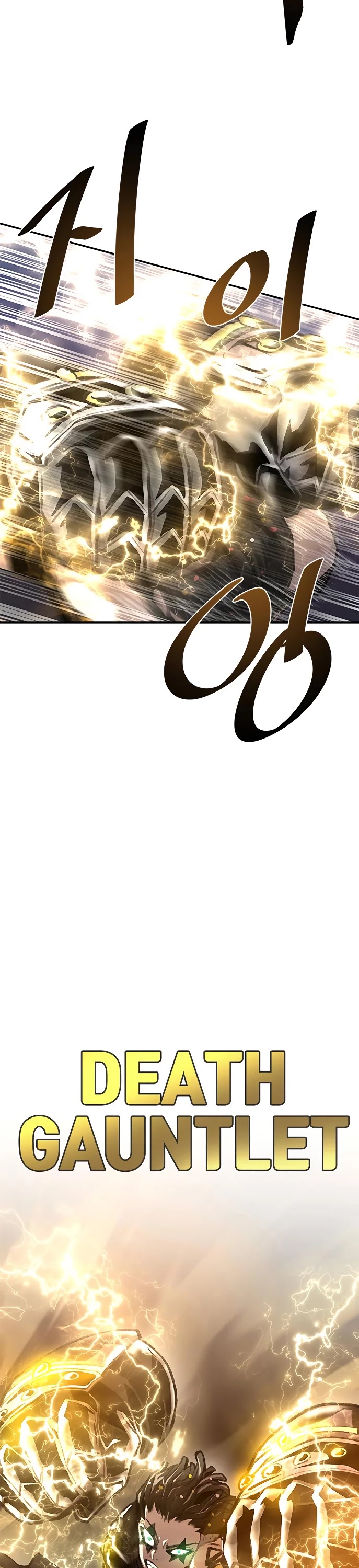 Villain to Kill Chapter 13 page 3 - Chapter 13