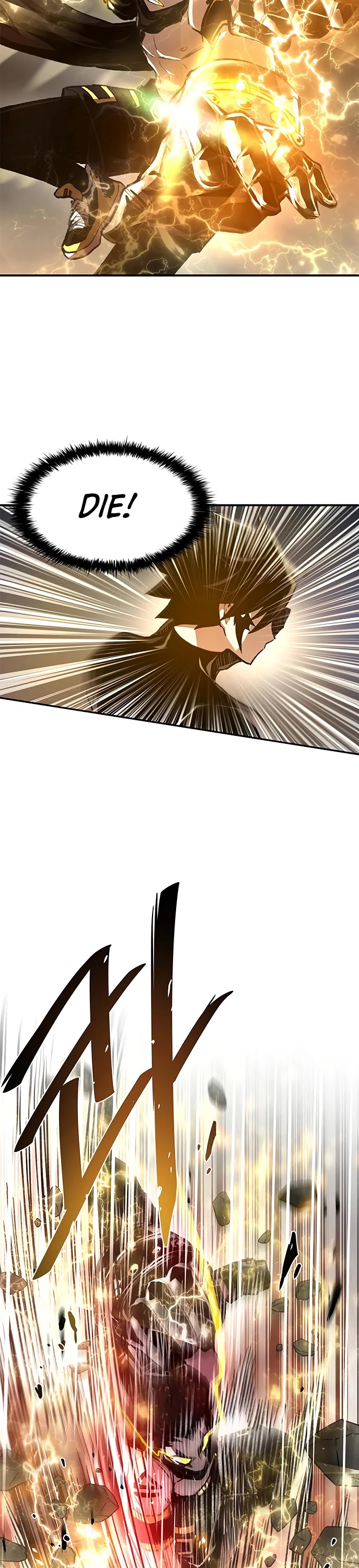 Villain to Kill Chapter 13 page 4 - Chapter 13