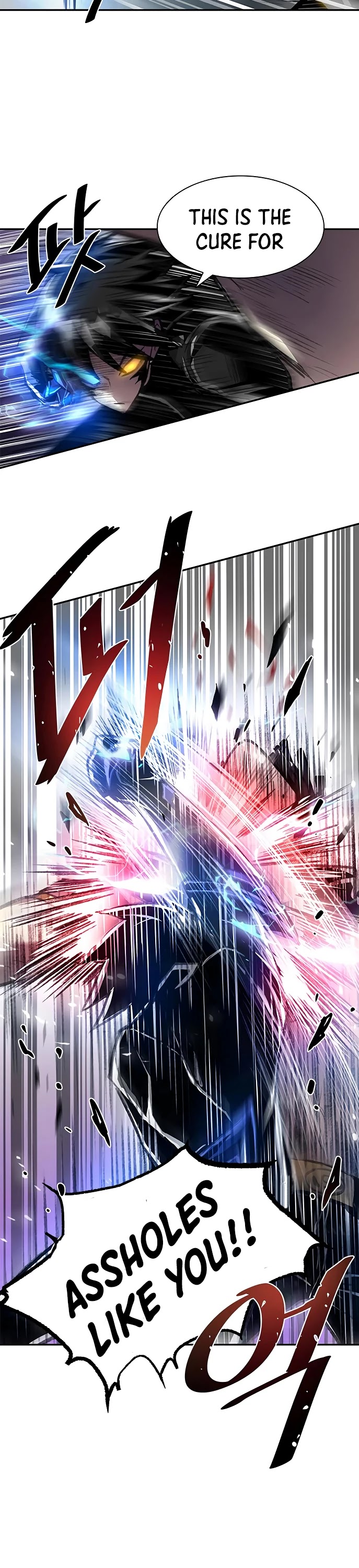 Villain to Kill Chapter 13 page 7 - Chapter 13