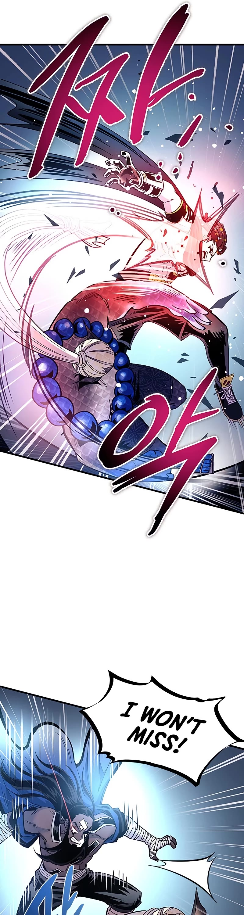 Villain to Kill Chapter 130 page 10 - Chapter 130