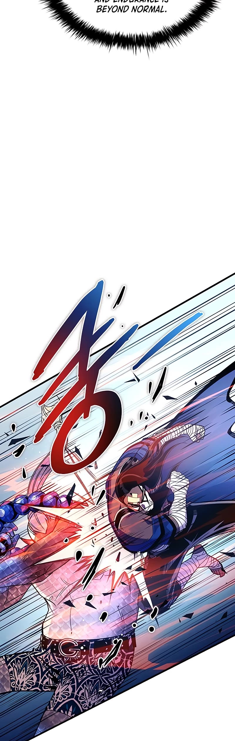 Villain to Kill Chapter 130 page 19 - Chapter 130