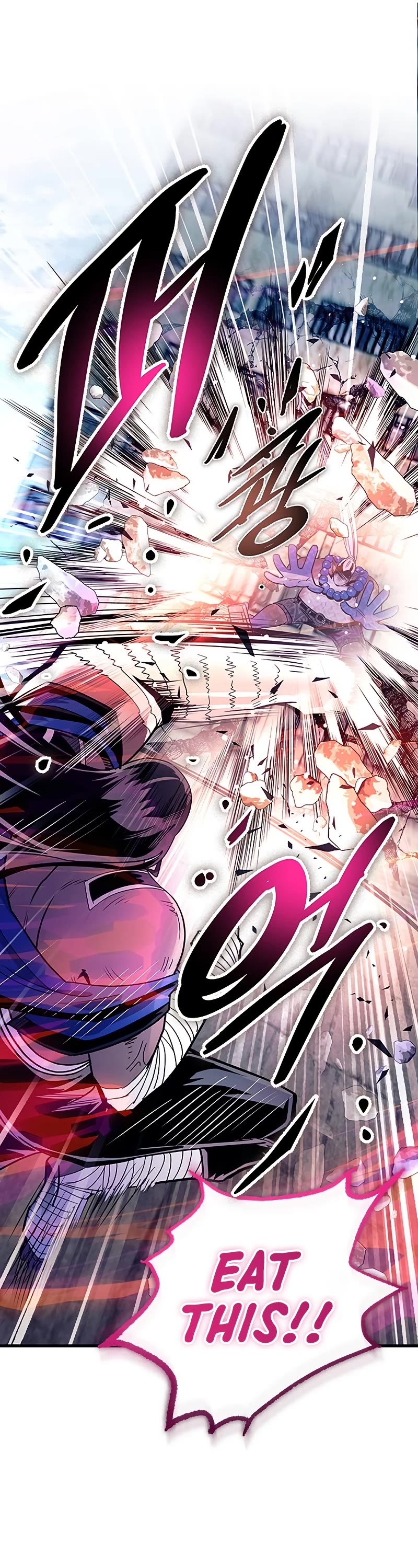 Villain to Kill Chapter 130 page 21 - Chapter 130