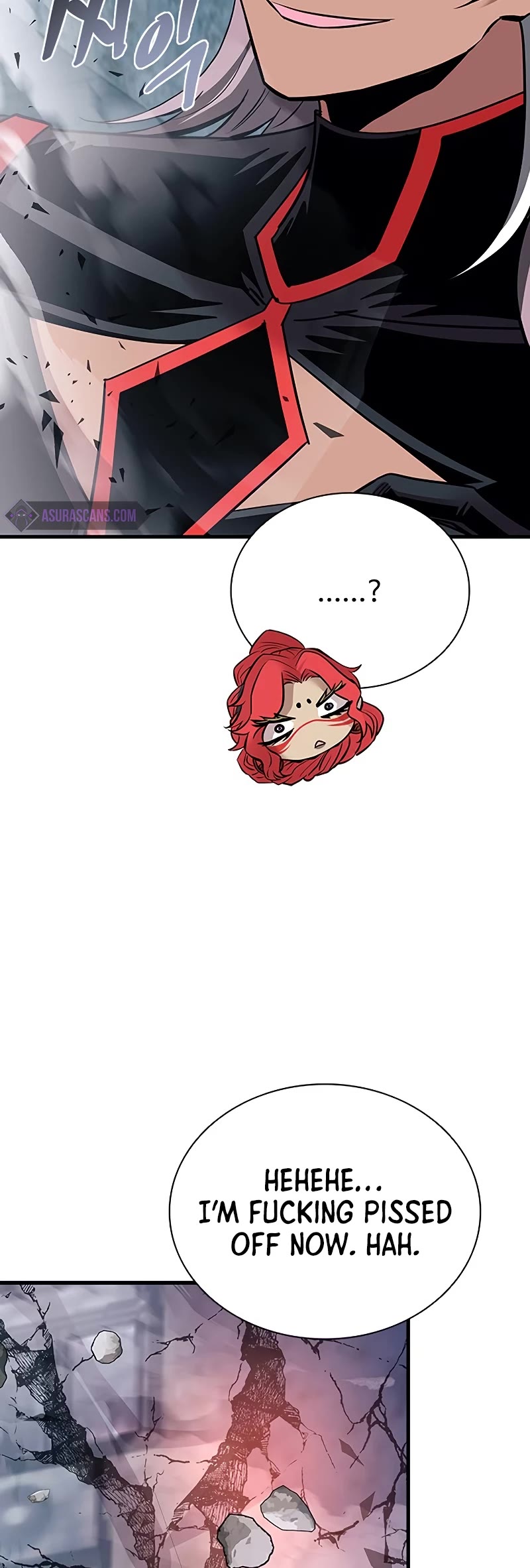 Villain to Kill Chapter 130 page 23 - Chapter 130