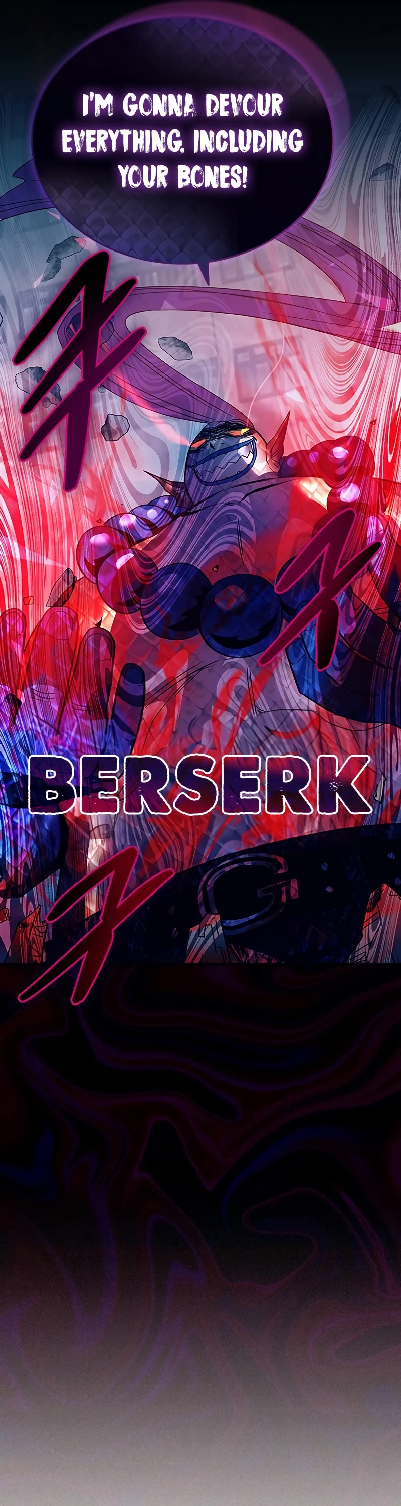 Villain to Kill Chapter 130 page 25 - Chapter 130