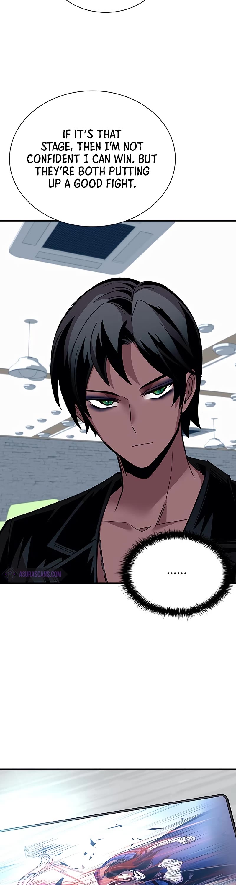 Villain to Kill Chapter 130 page 30 - Chapter 130