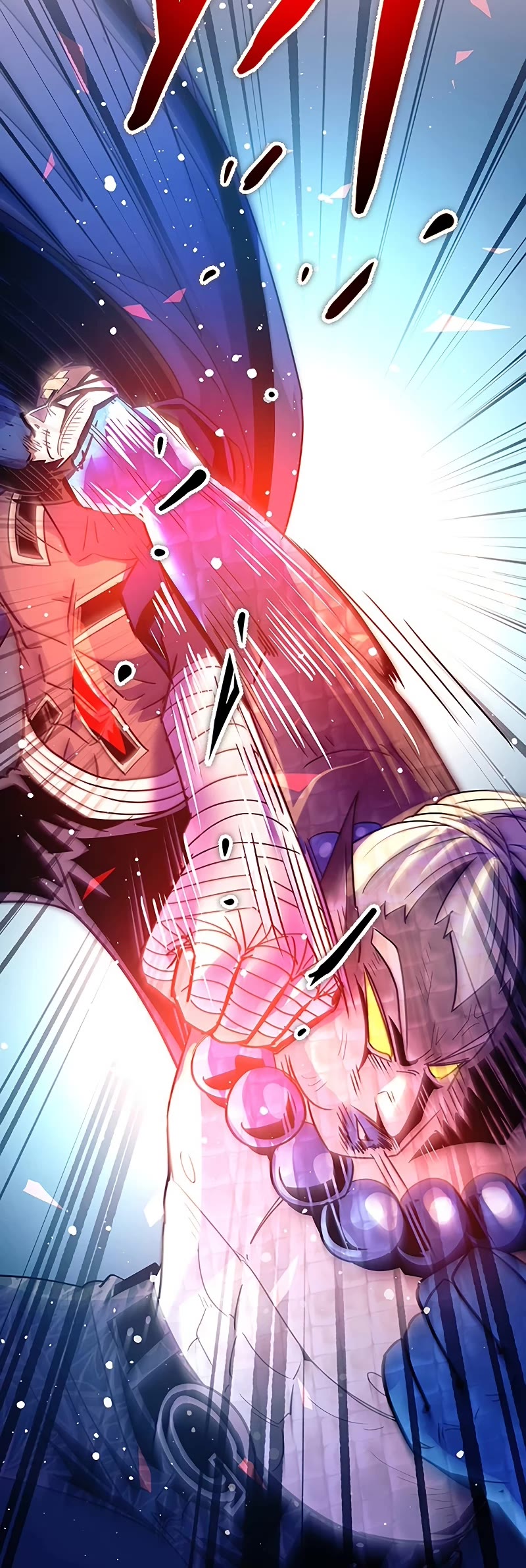 Villain to Kill Chapter 130 page 32 - Chapter 130