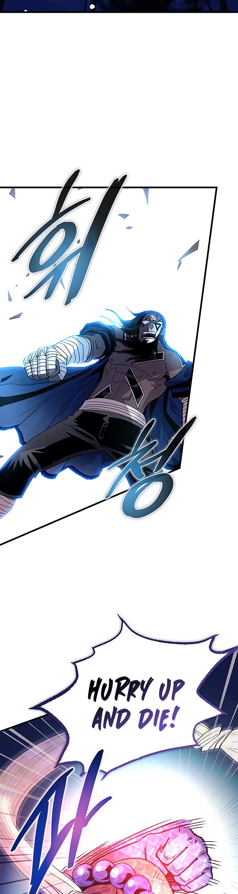 Villain to Kill Chapter 130 page 33 - Chapter 130