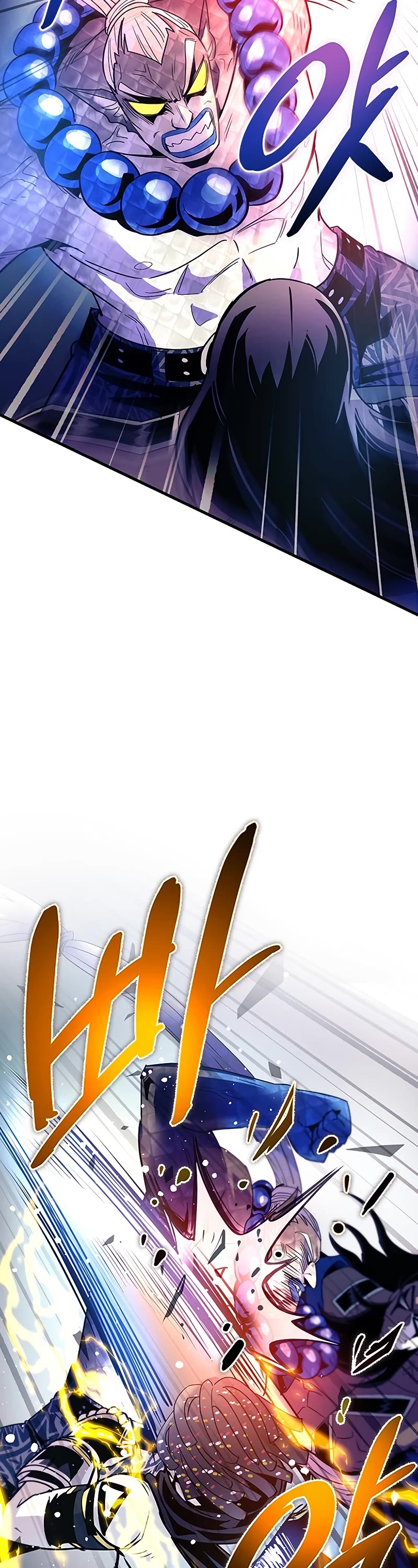 Villain to Kill Chapter 130 page 34 - Chapter 130