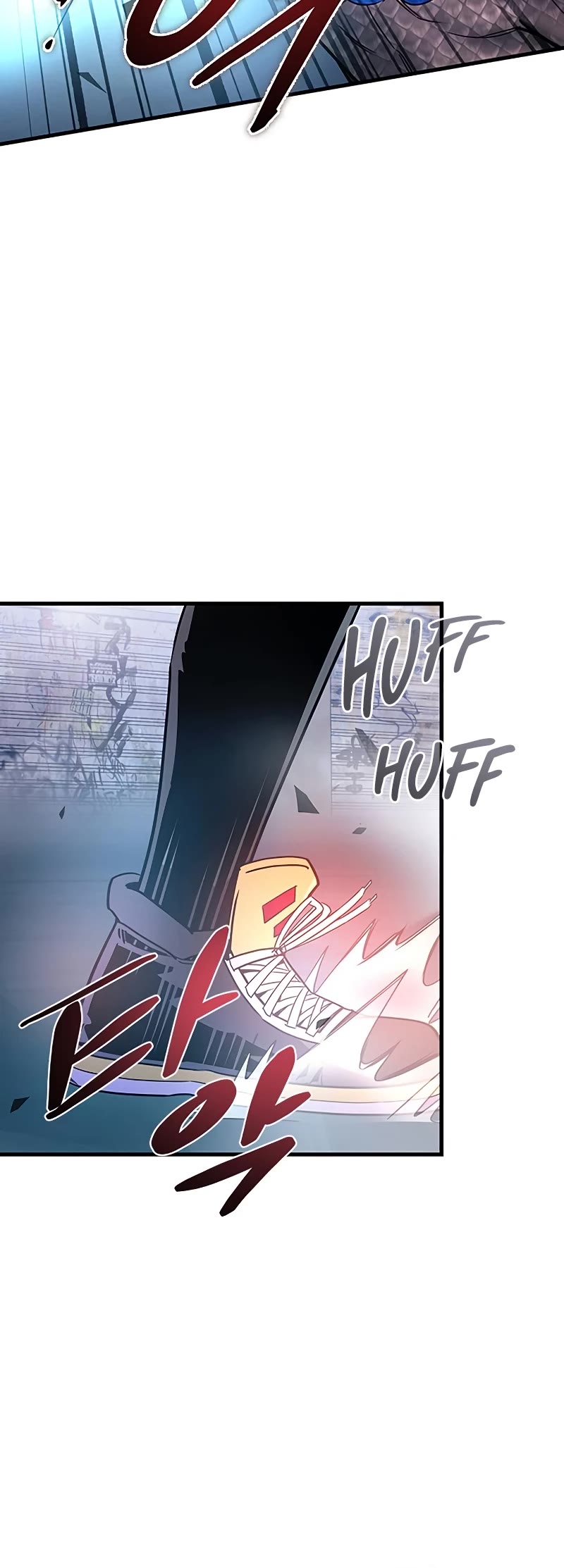 Villain to Kill Chapter 130 page 36 - Chapter 130