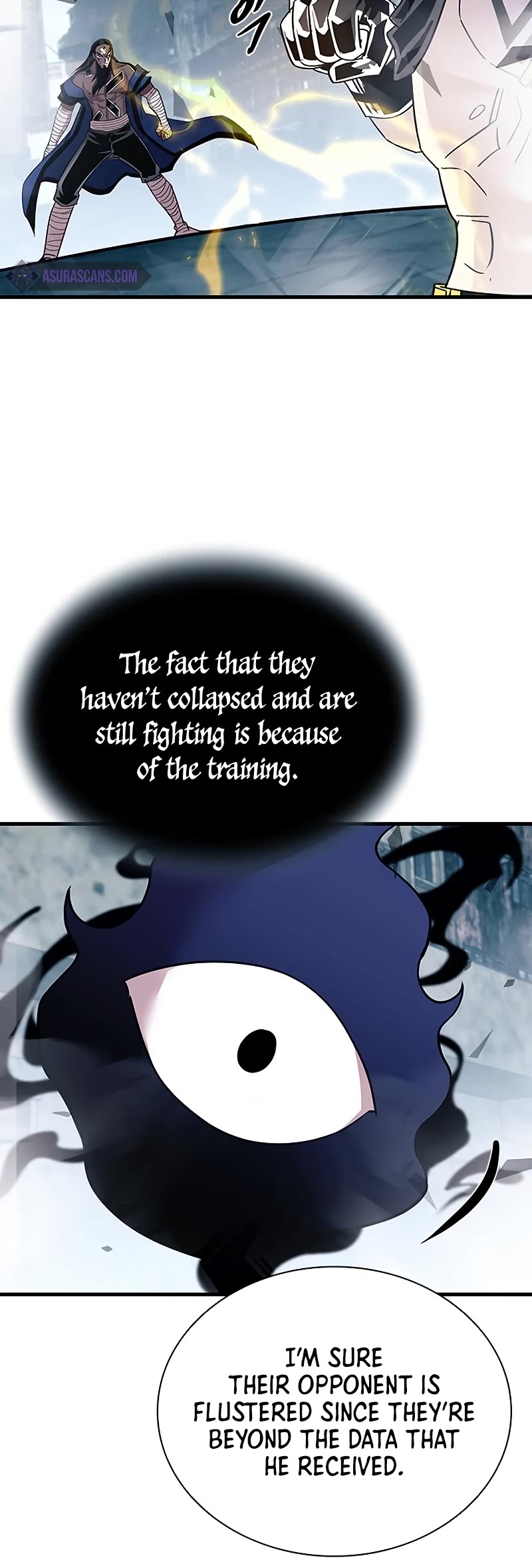 Villain to Kill Chapter 130 page 39 - Chapter 130