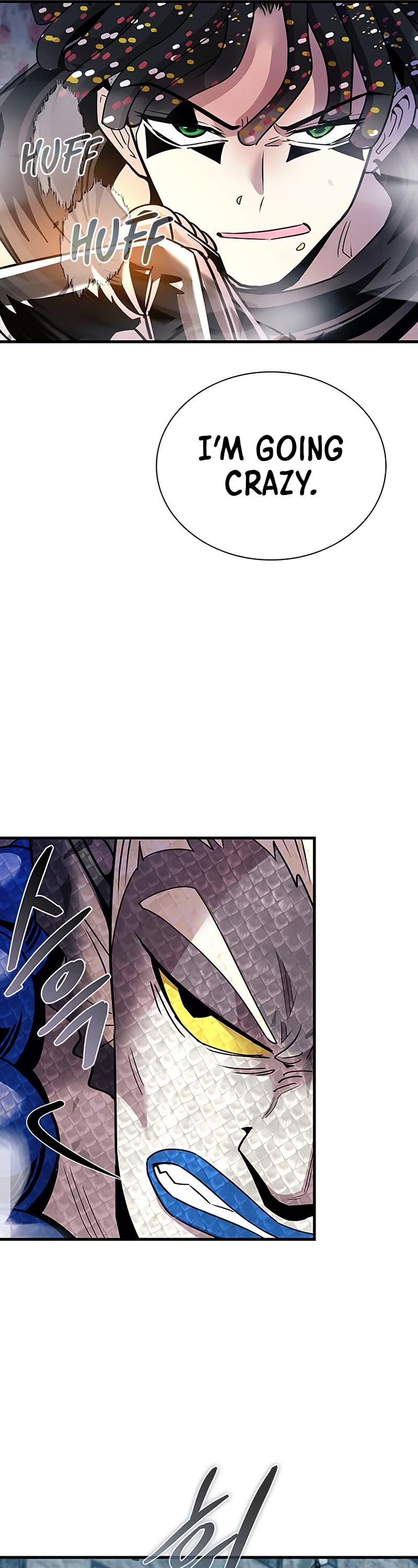 Villain to Kill Chapter 130 page 41 - Chapter 130