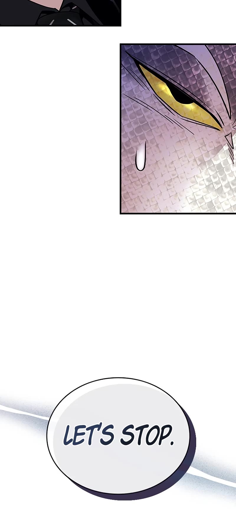 Villain to Kill Chapter 130 page 43 - Chapter 130