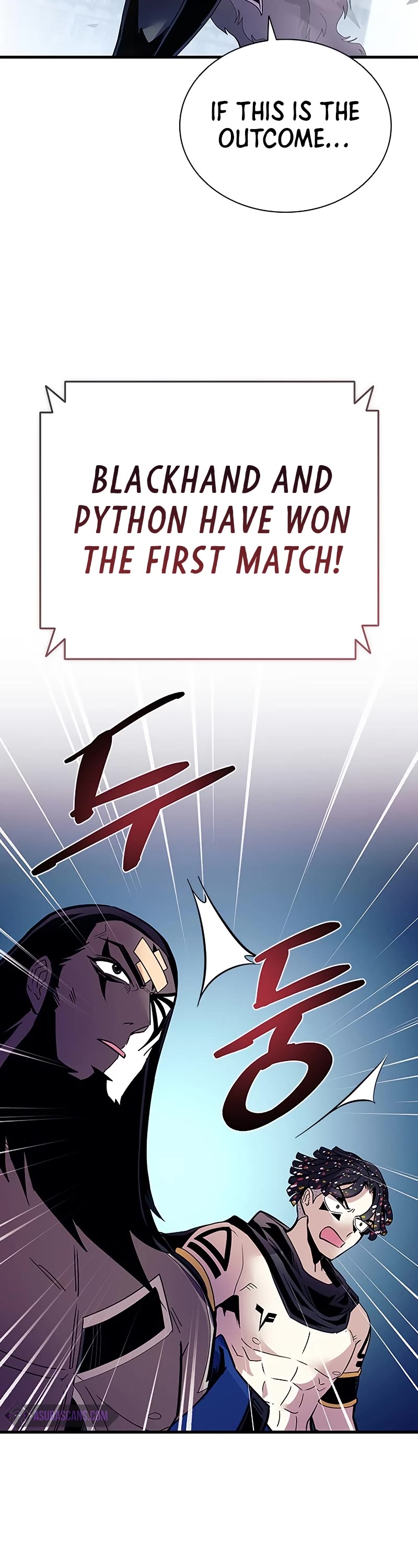 Villain to Kill Chapter 130 page 46 - Chapter 130
