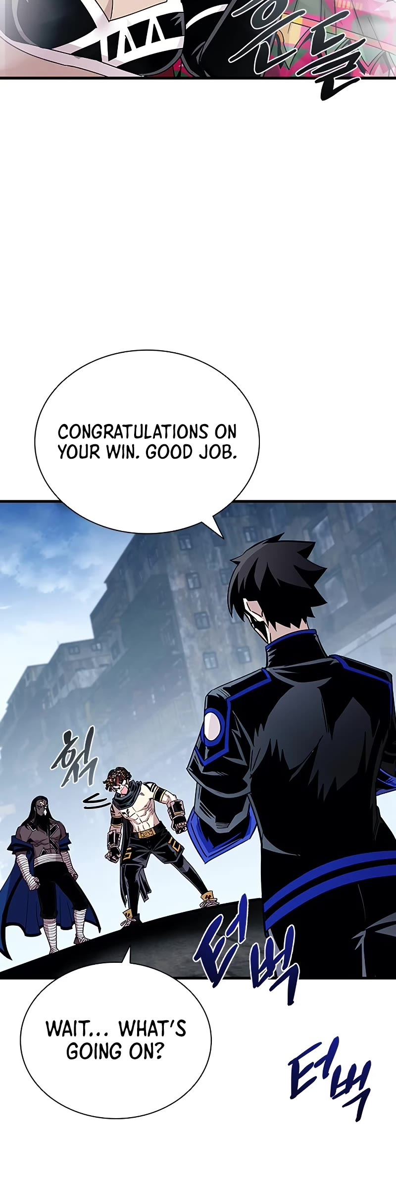 Villain to Kill Chapter 130 page 48 - Chapter 130
