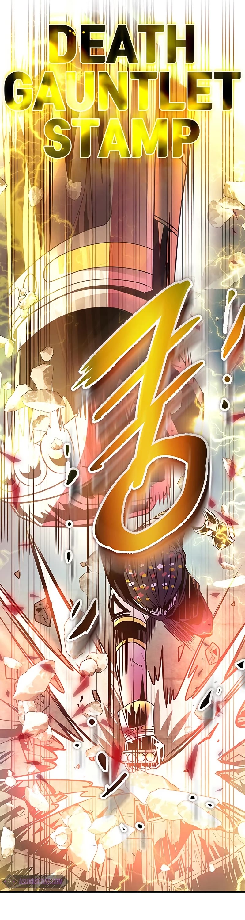 Villain to Kill Chapter 130 page 6 - Chapter 130