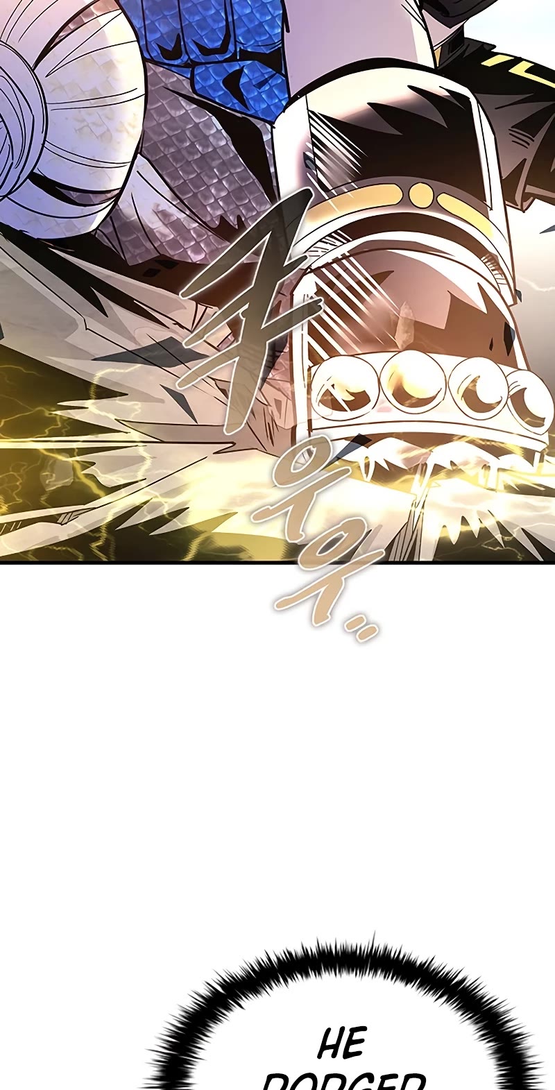 Villain to Kill Chapter 130 page 8 - Chapter 130