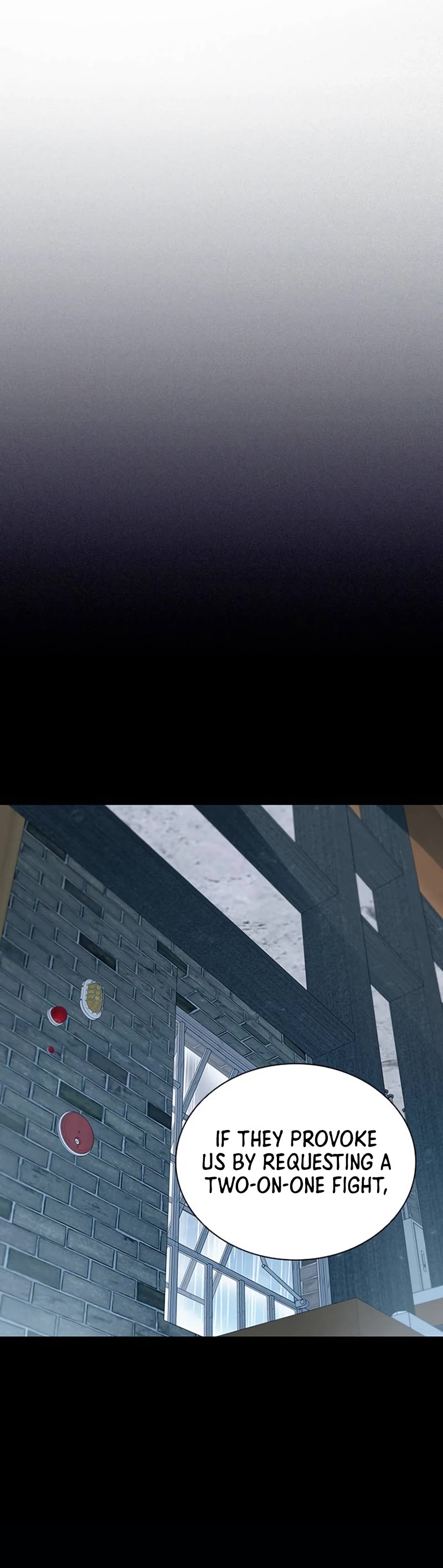 Villain to Kill Chapter 131 page 15 - Chapter 131
