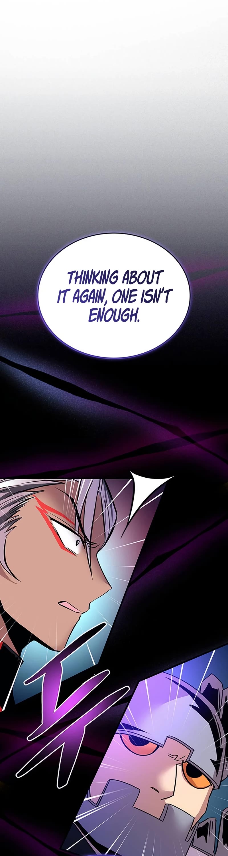 Villain to Kill Chapter 131 page 2 - Chapter 131
