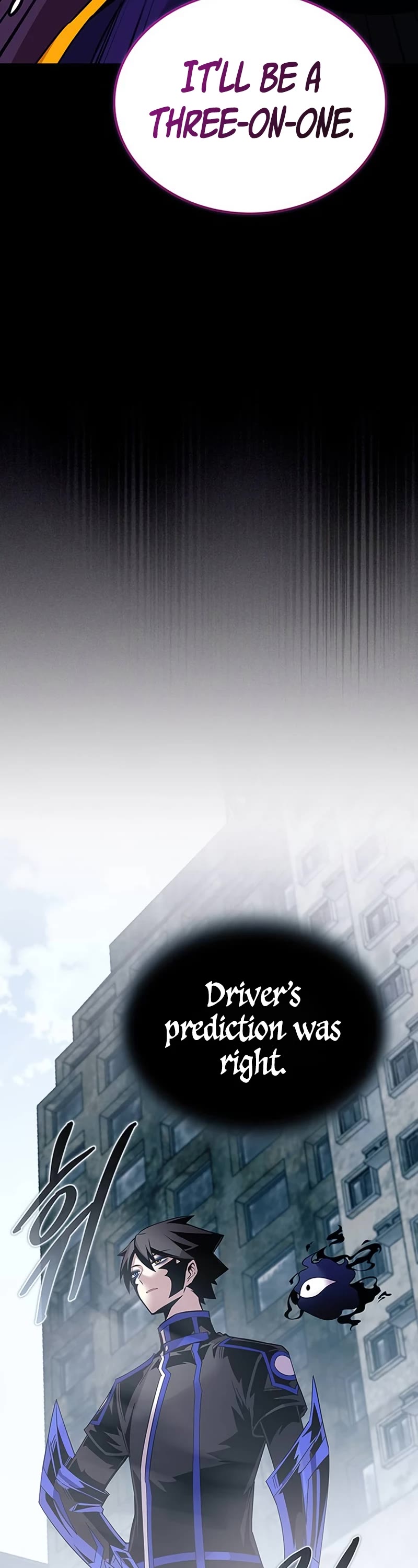 Villain to Kill Chapter 131 page 24 - Chapter 131
