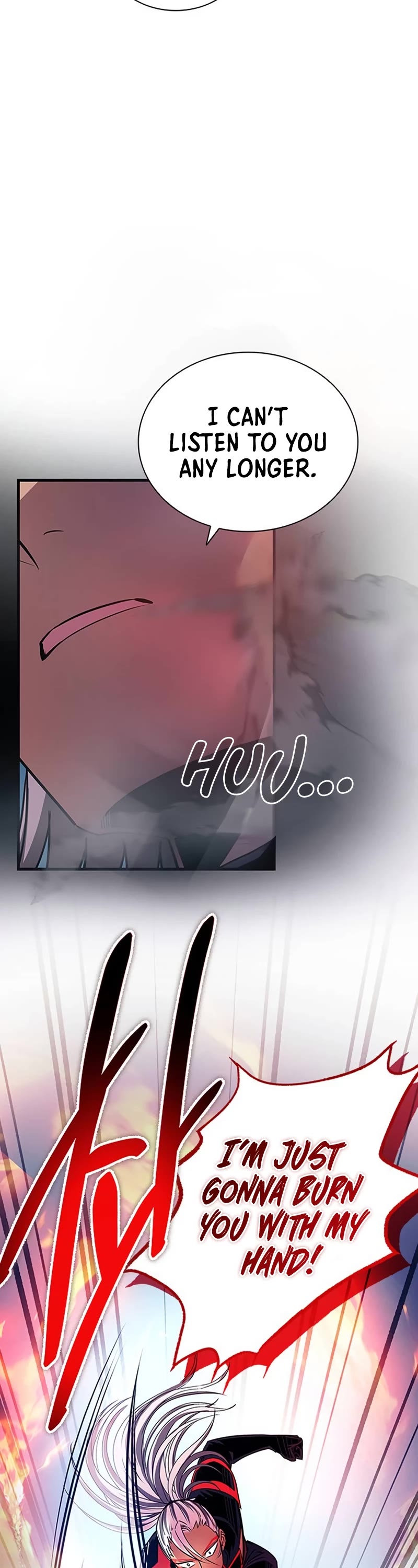 Villain to Kill Chapter 131 page 29 - Chapter 131