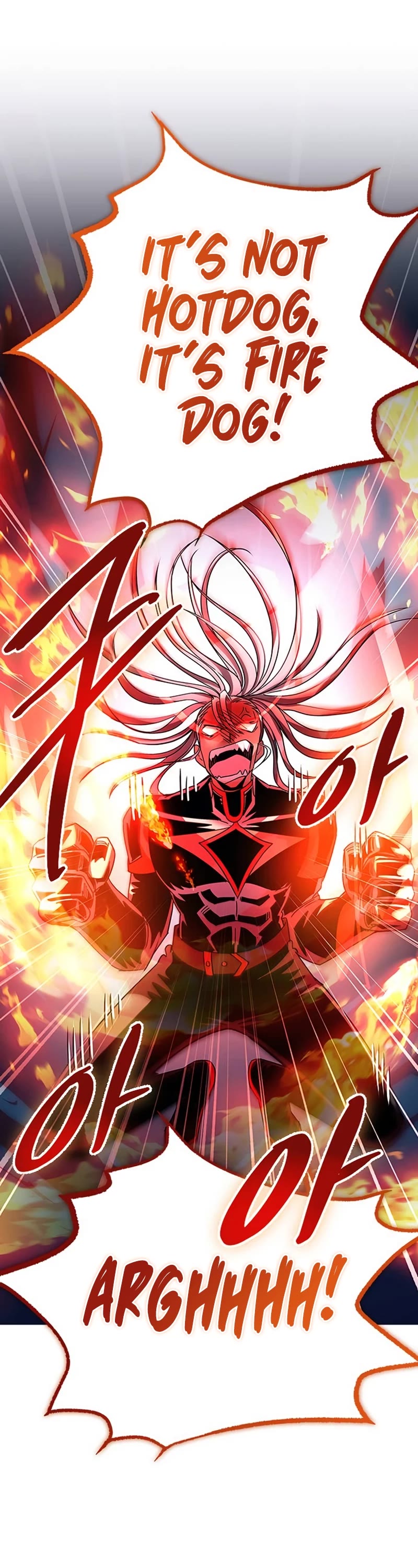 Villain to Kill Chapter 131 page 34 - Chapter 131