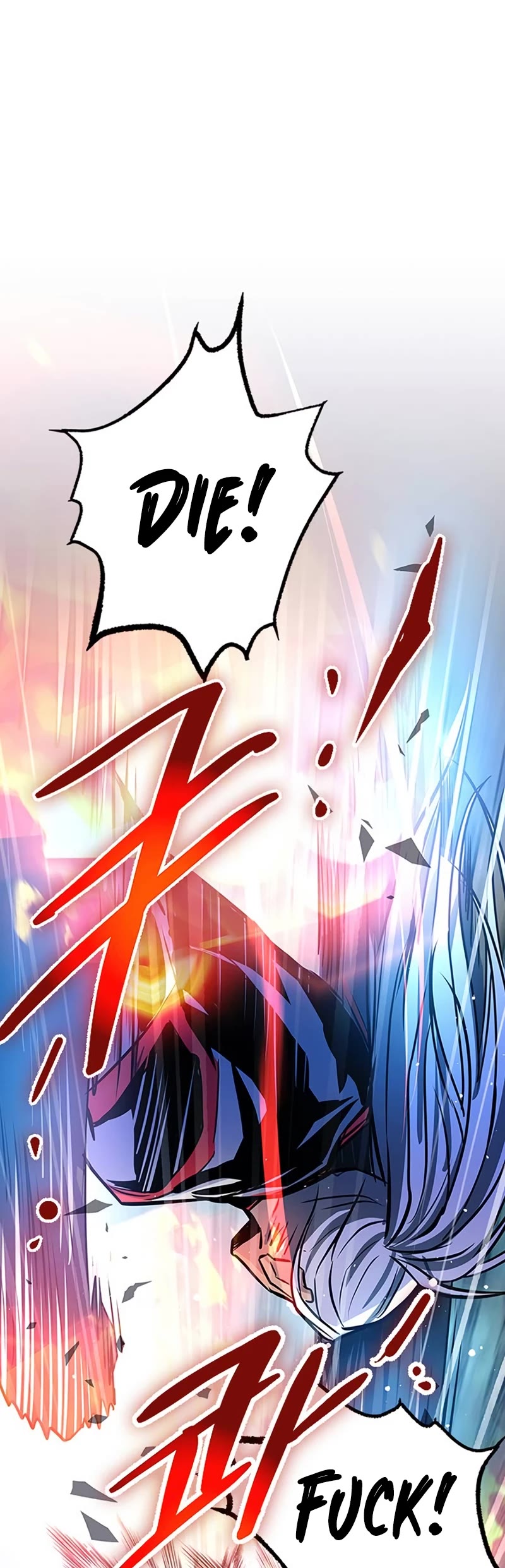 Villain to Kill Chapter 131 page 35 - Chapter 131