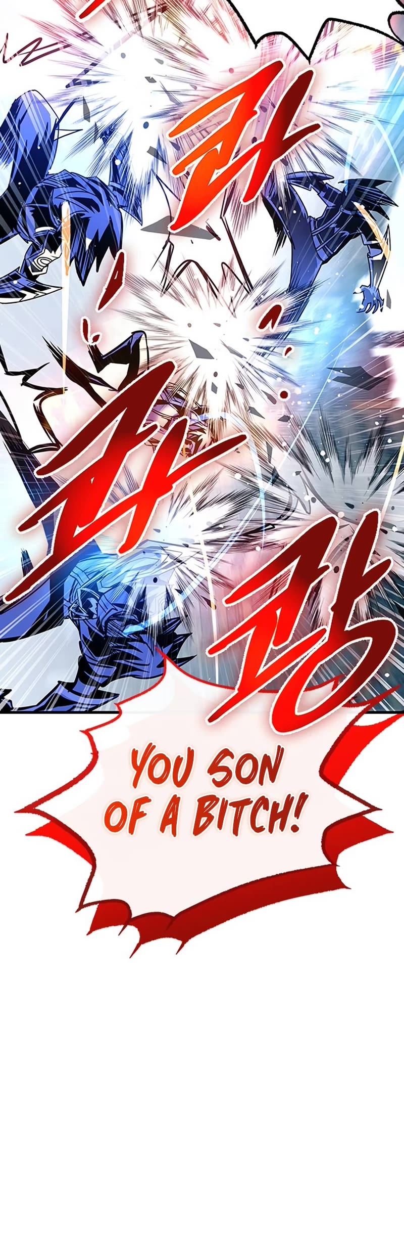 Villain to Kill Chapter 131 page 36 - Chapter 131